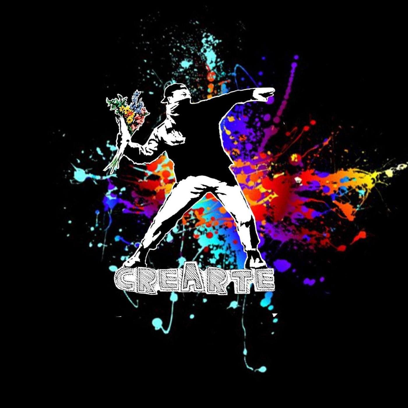 CreArte - Podcasts