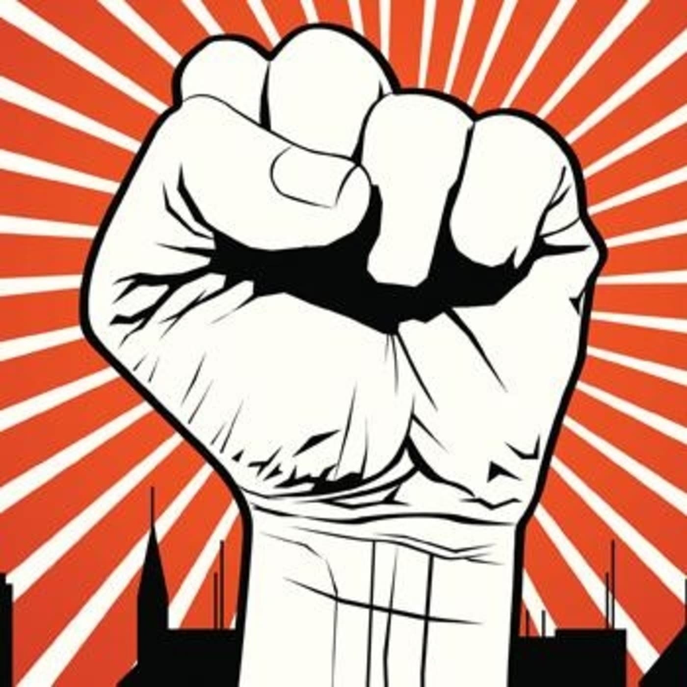 Revolução e Teoria - Podcasts