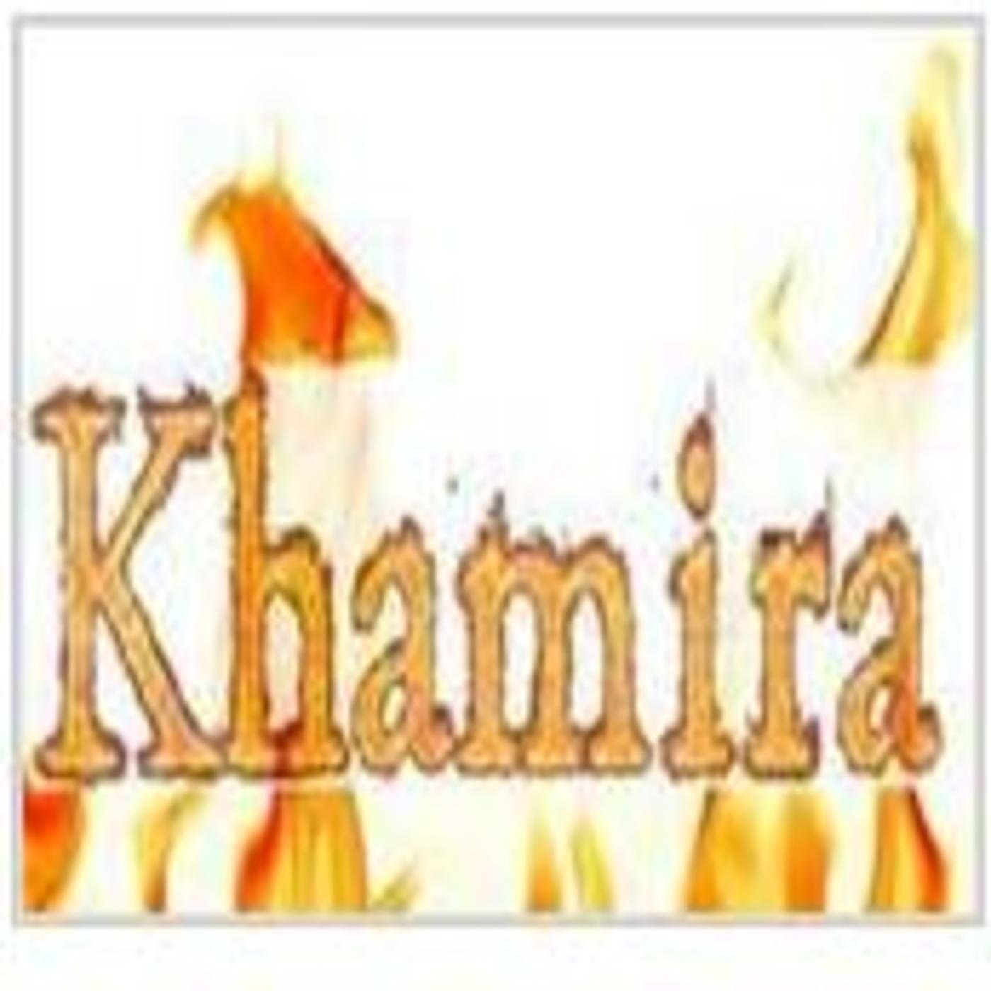 Mundo Khamira - Podcasts