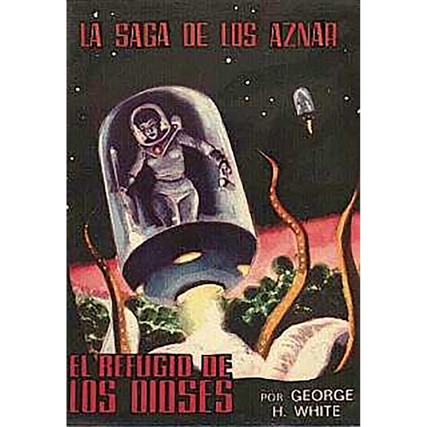 56 EL REFUGIO DE LOS DIOSES - Podcasts