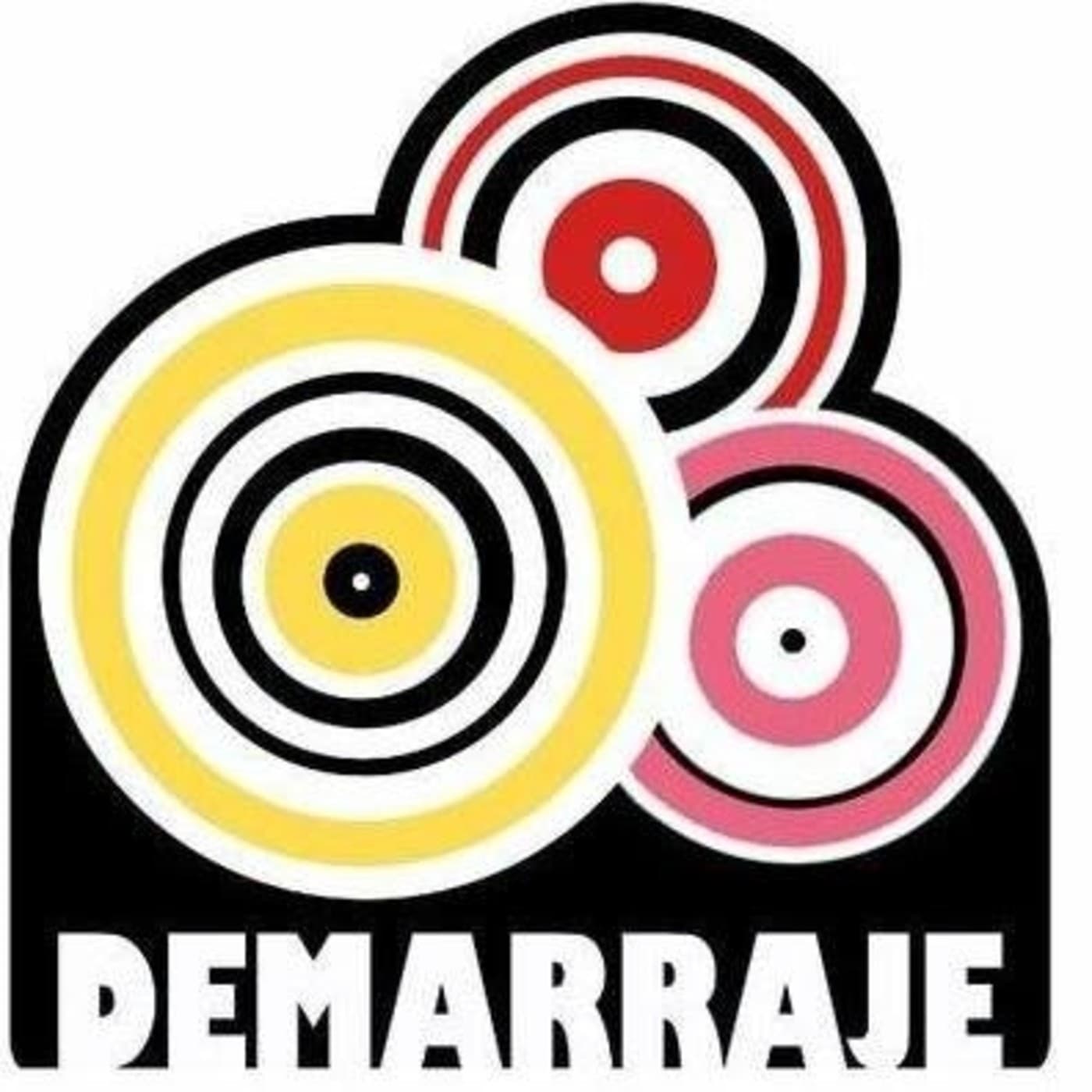 Demarraje - Podcasts