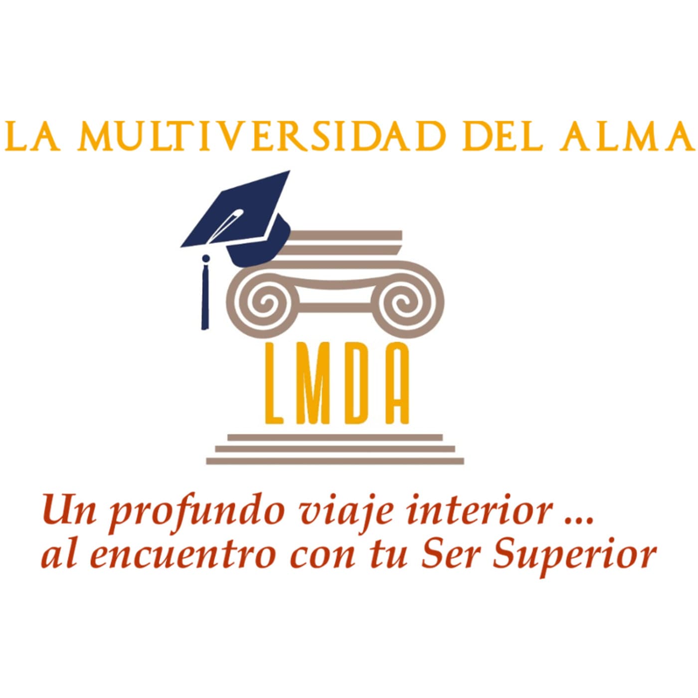 La Multiversidad del alma: El Podcast - Podcasts