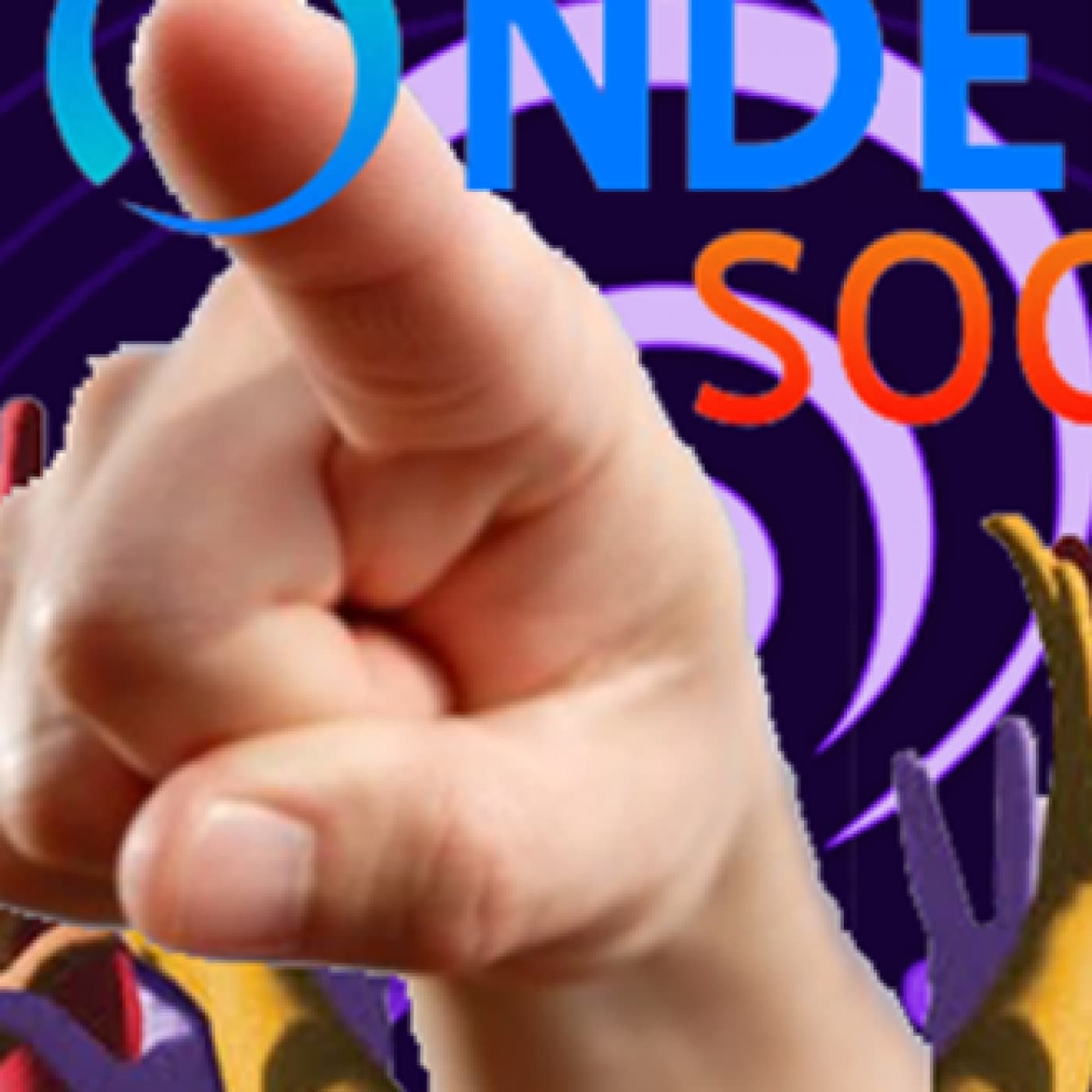 Condena Social - Podcasts