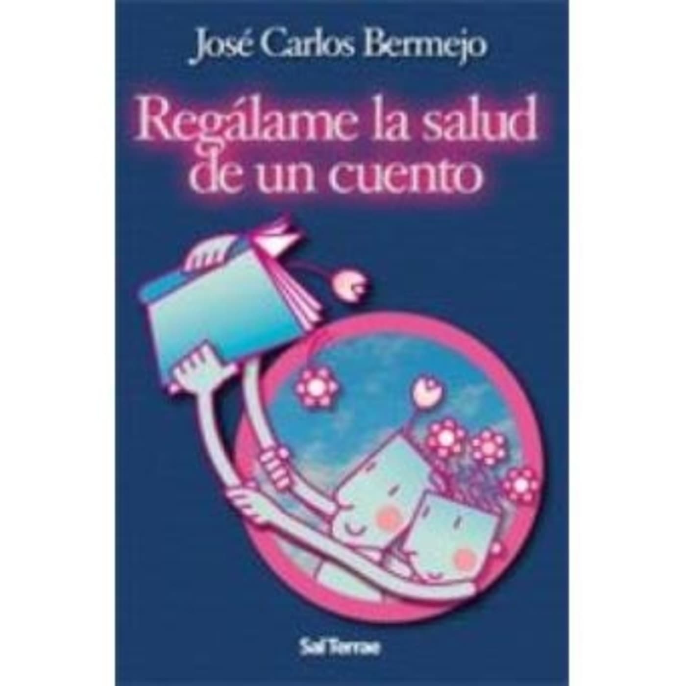 Cuentos Que Te Acarician - José Carlos Bermejo - Podcasts