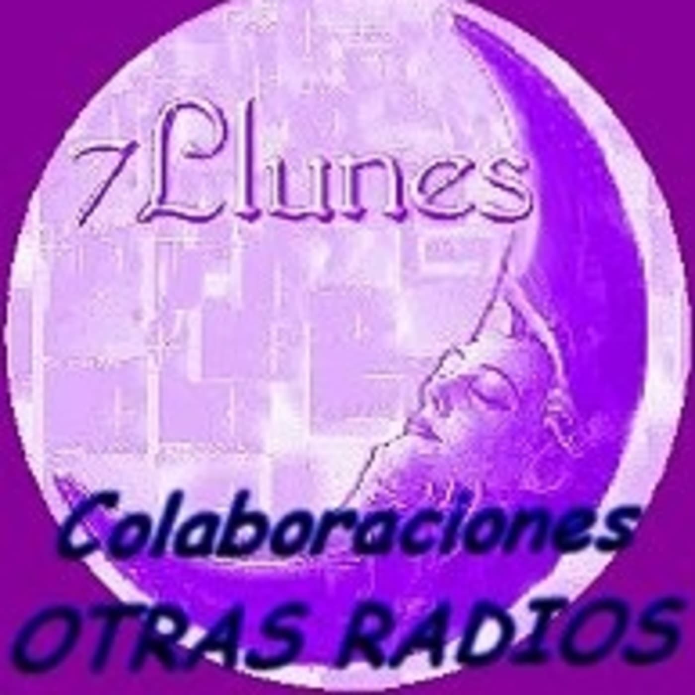 colaboraciones de Susanna SetLlunes - Podcasts
