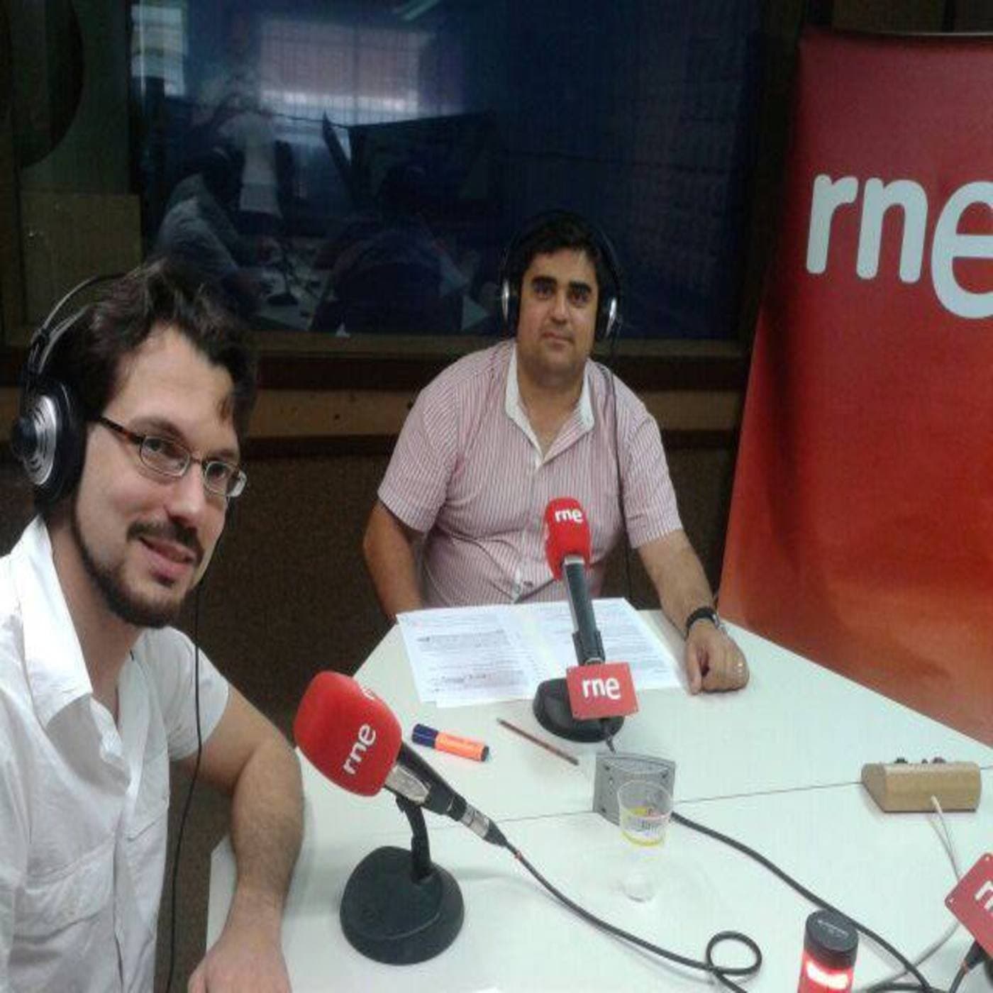 EN CLAVE SINFÓNICA. - Podcasts