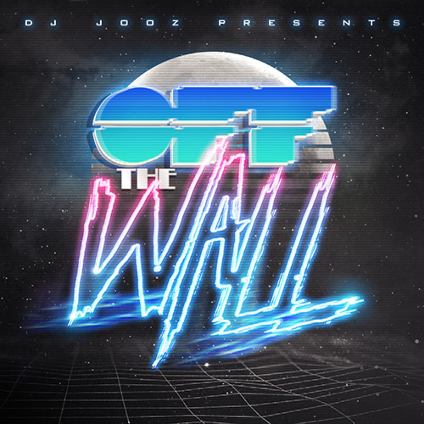OFF THE WALL! - Podcasts