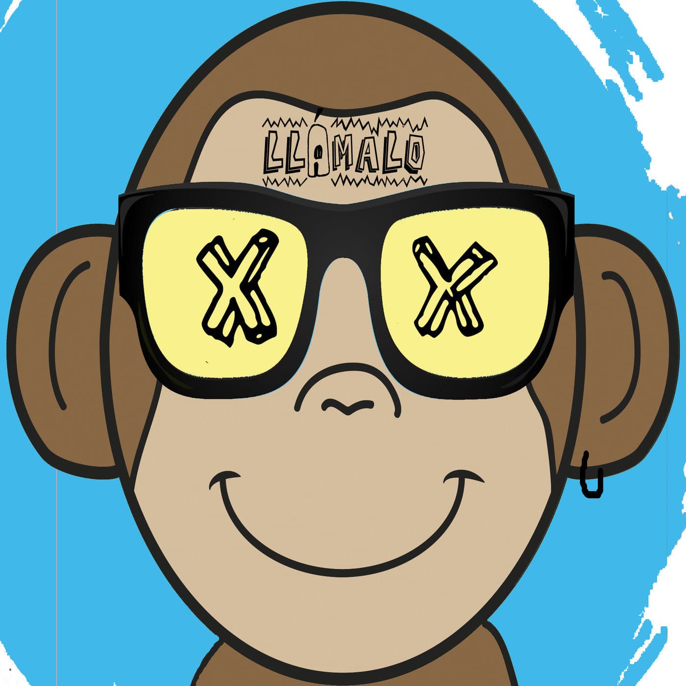 Podcast Llámalo X (Inforadio) - Podcasts