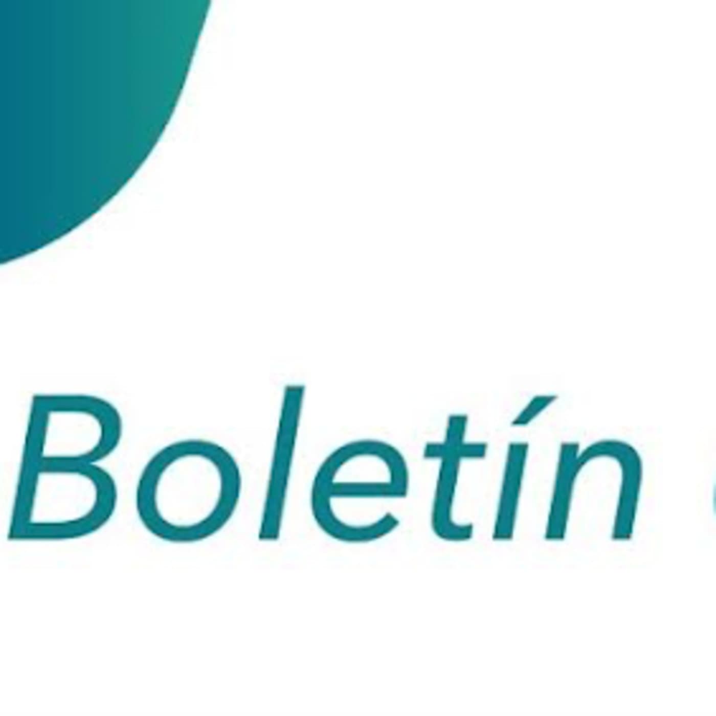 Boletín de prensa del 4 de Diciembre de 2018 - Podcasts
