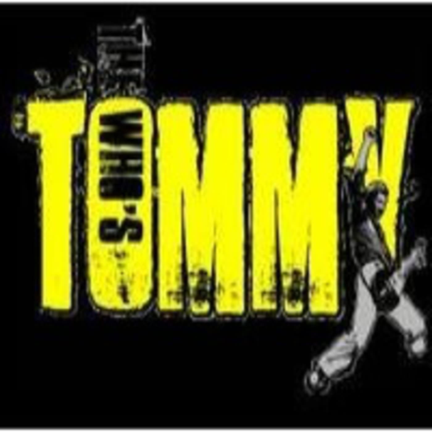 The Who´s Tommy (OBC1993) - Podcasts
