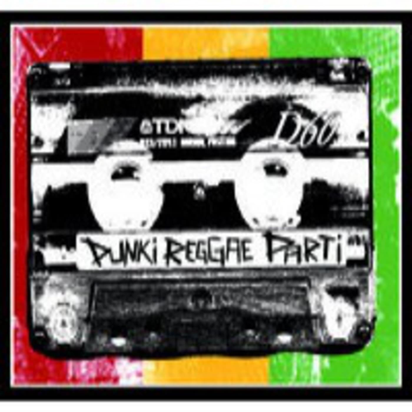 Punki Reggae Parti - Podcasts
