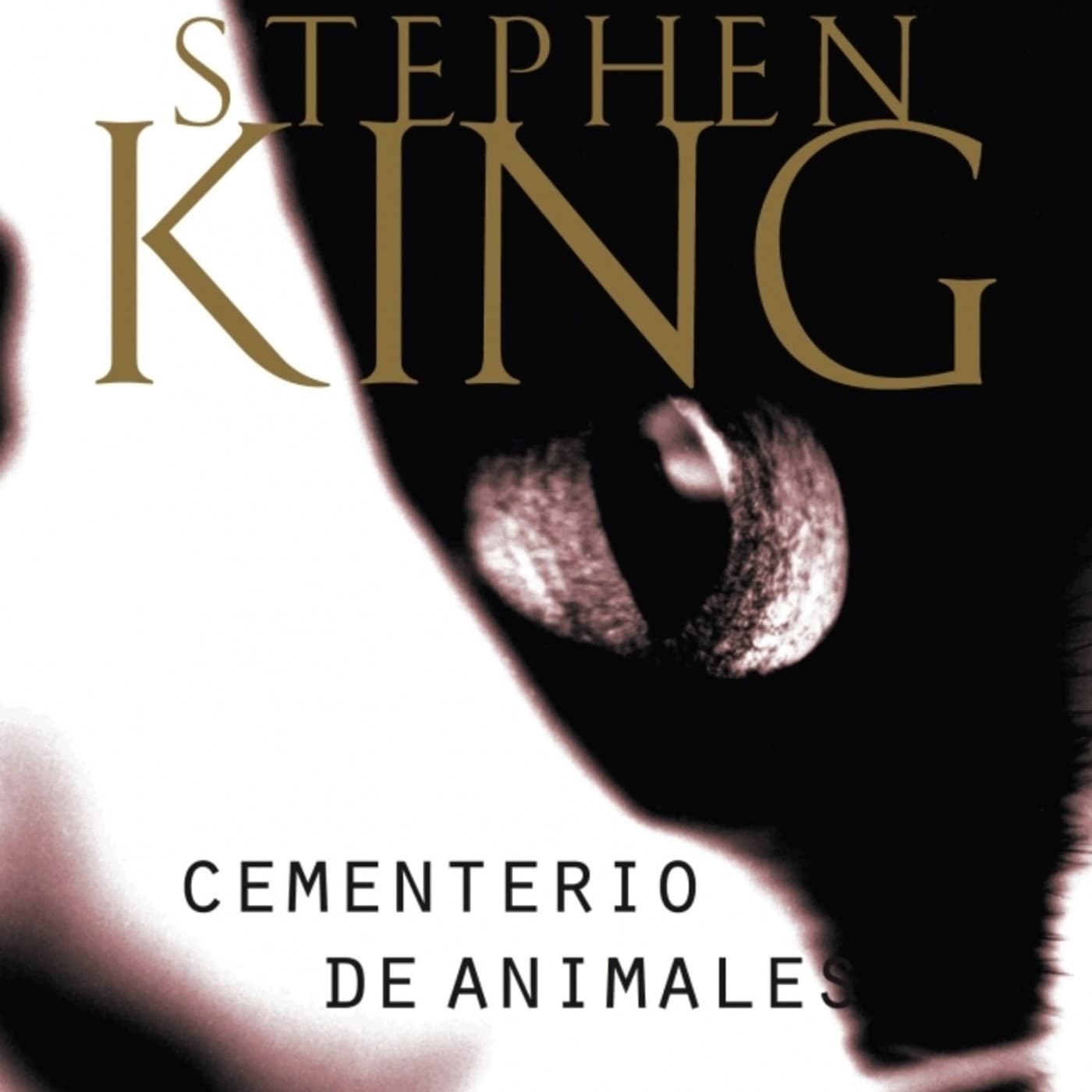 CEMENTERIO DE ANIMALES - Stephen King - Podcasts