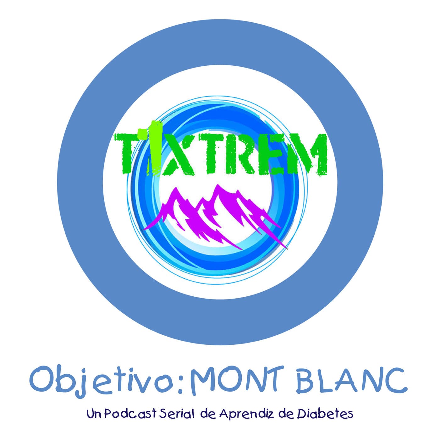 Objetivo: Mont Blanc - Podcasts
