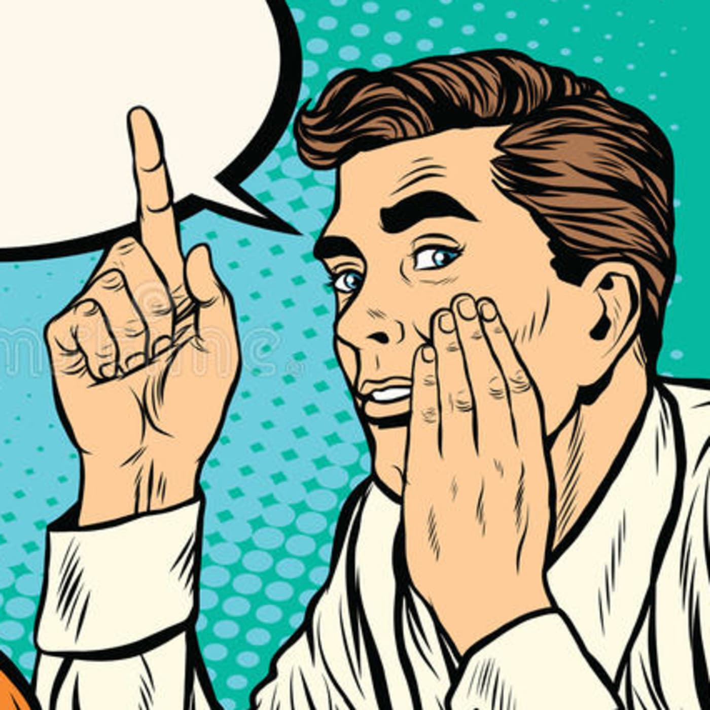 ¿Sabe usted quién dice esta frase? - Podcasts