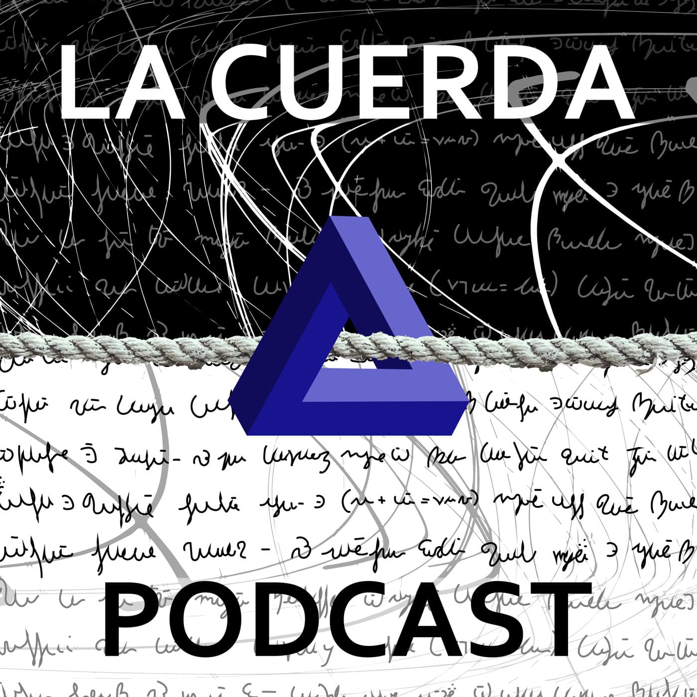 La Cuerda Podcast - Podcasts