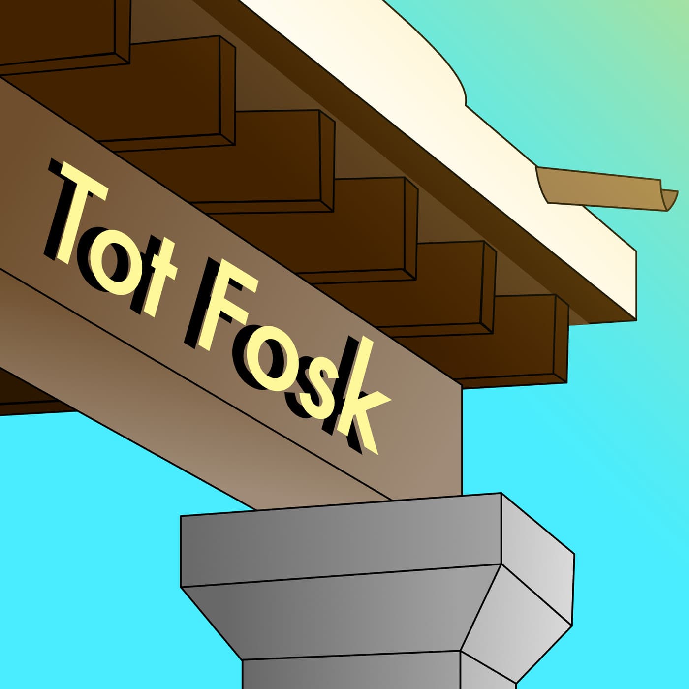 El podcast de Tot Fosk - Podcasts