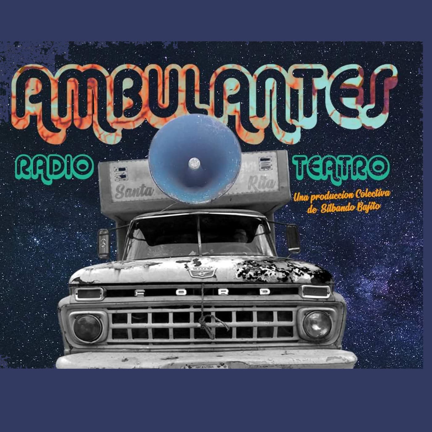 AMBULANTES - RADIO TEATRO - Podcasts