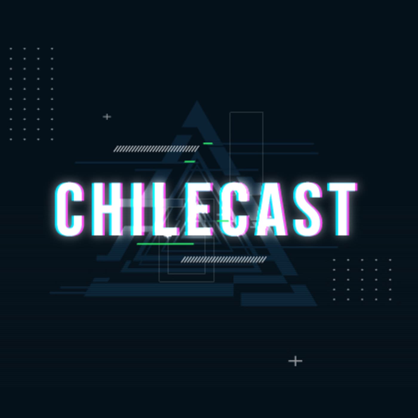 ESTO ES CHILECAST - Podcasts