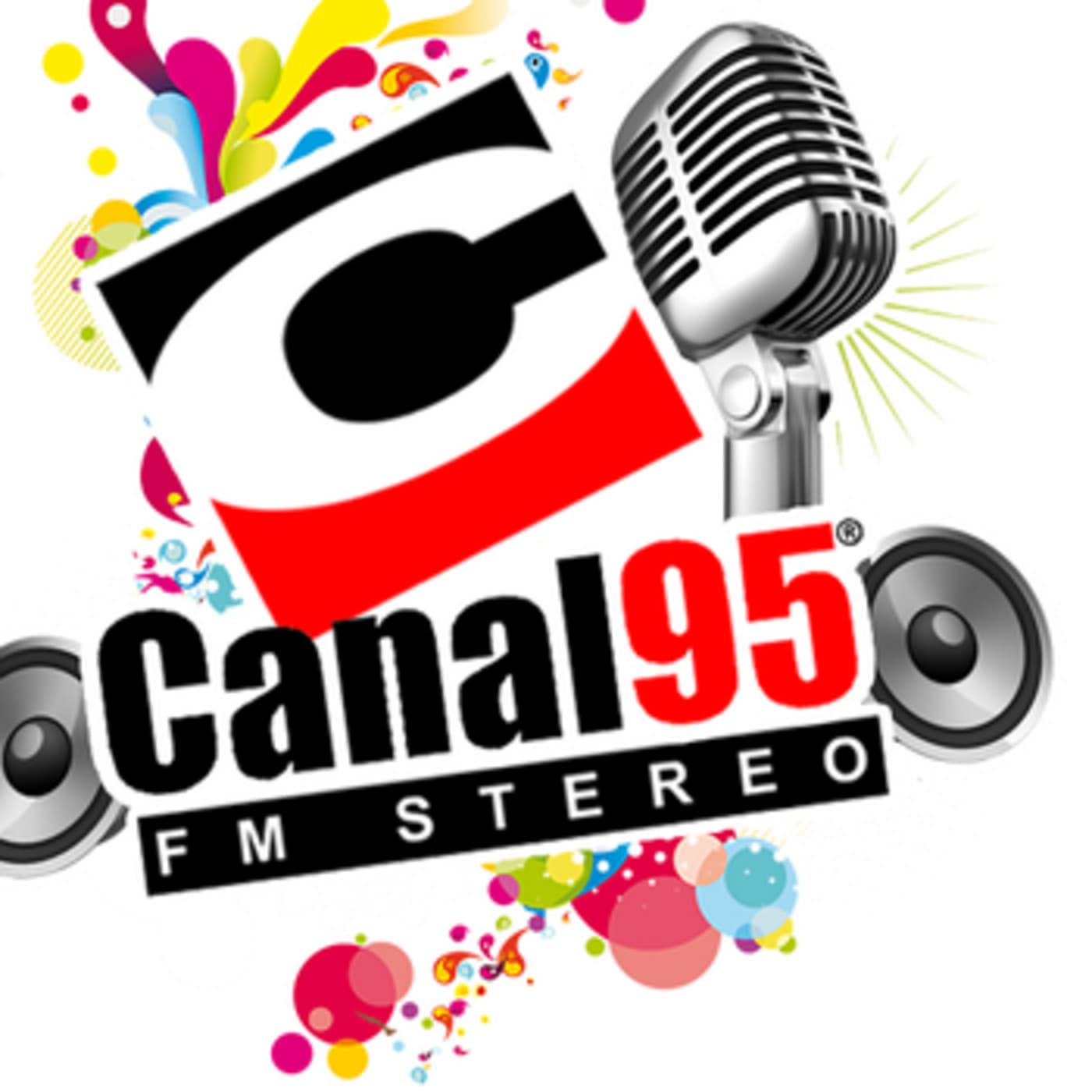 Club 95 - Podcasts