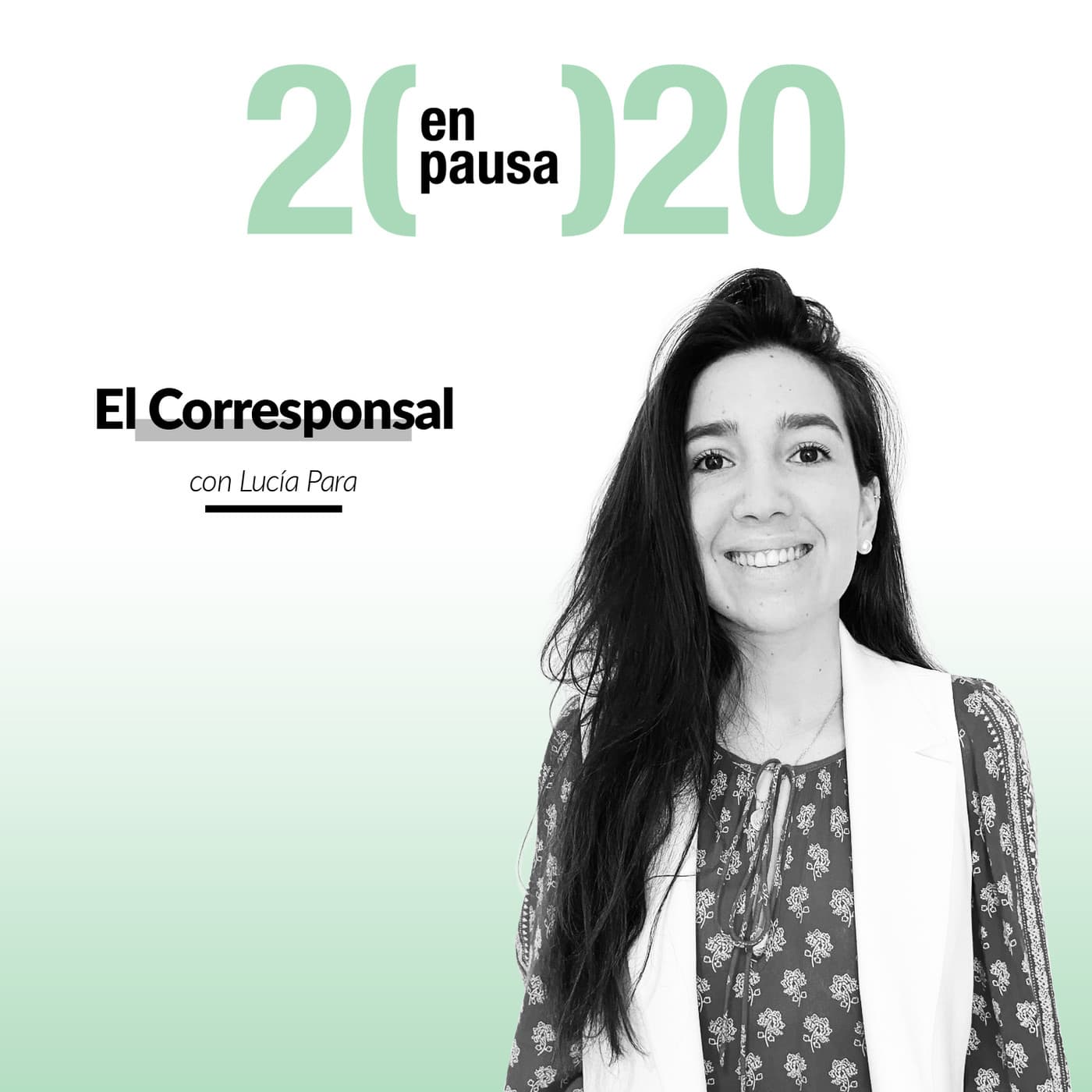 El Corresponsal - Podcasts