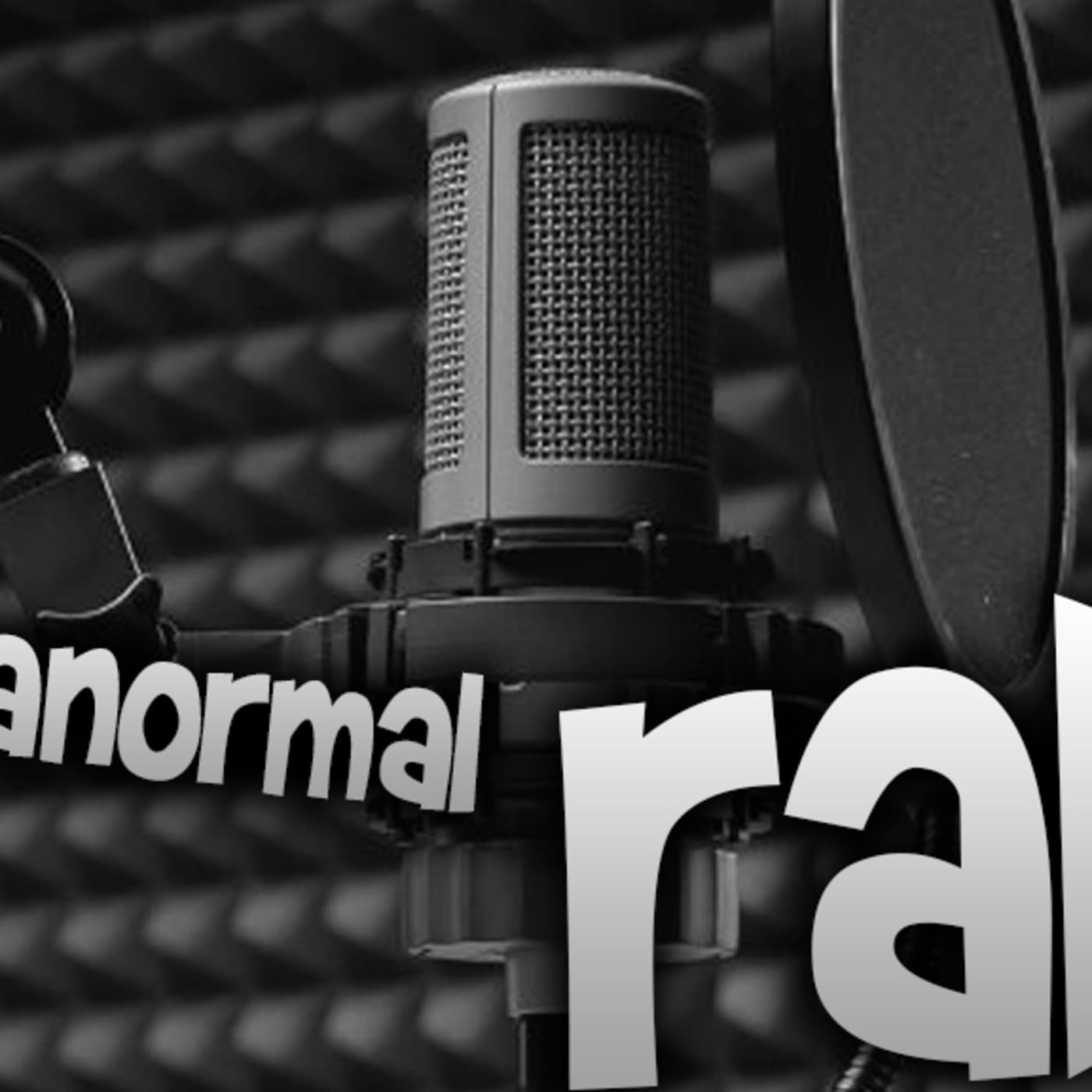 cienciaparanormalradio - Podcasts