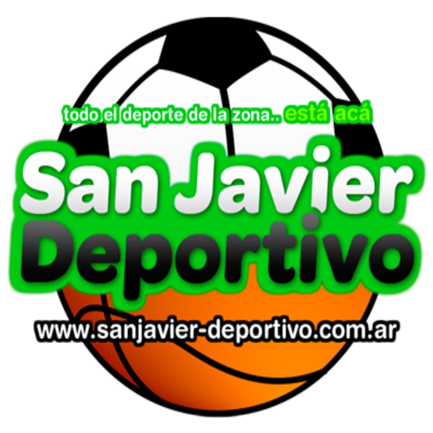 San Javier Deportivo - Podcasts
