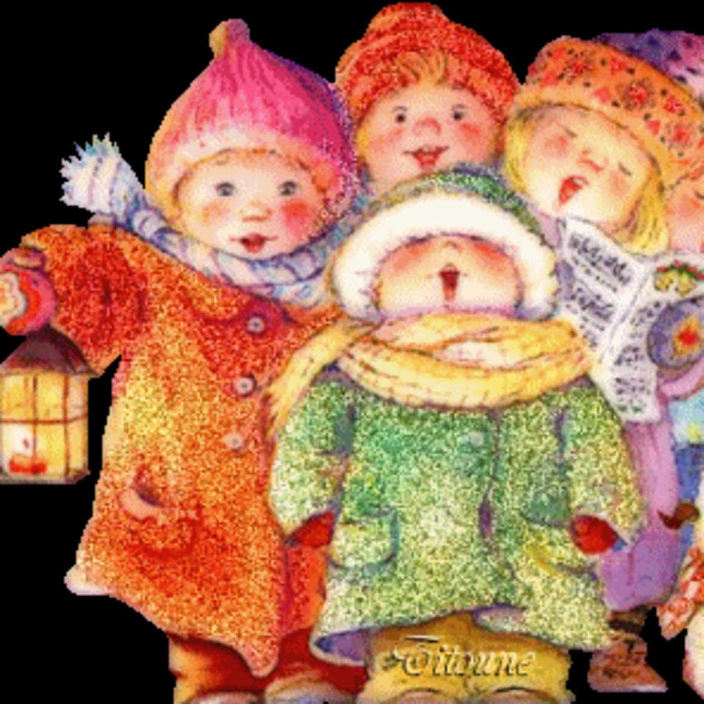 Música de Navidad - Podcasts