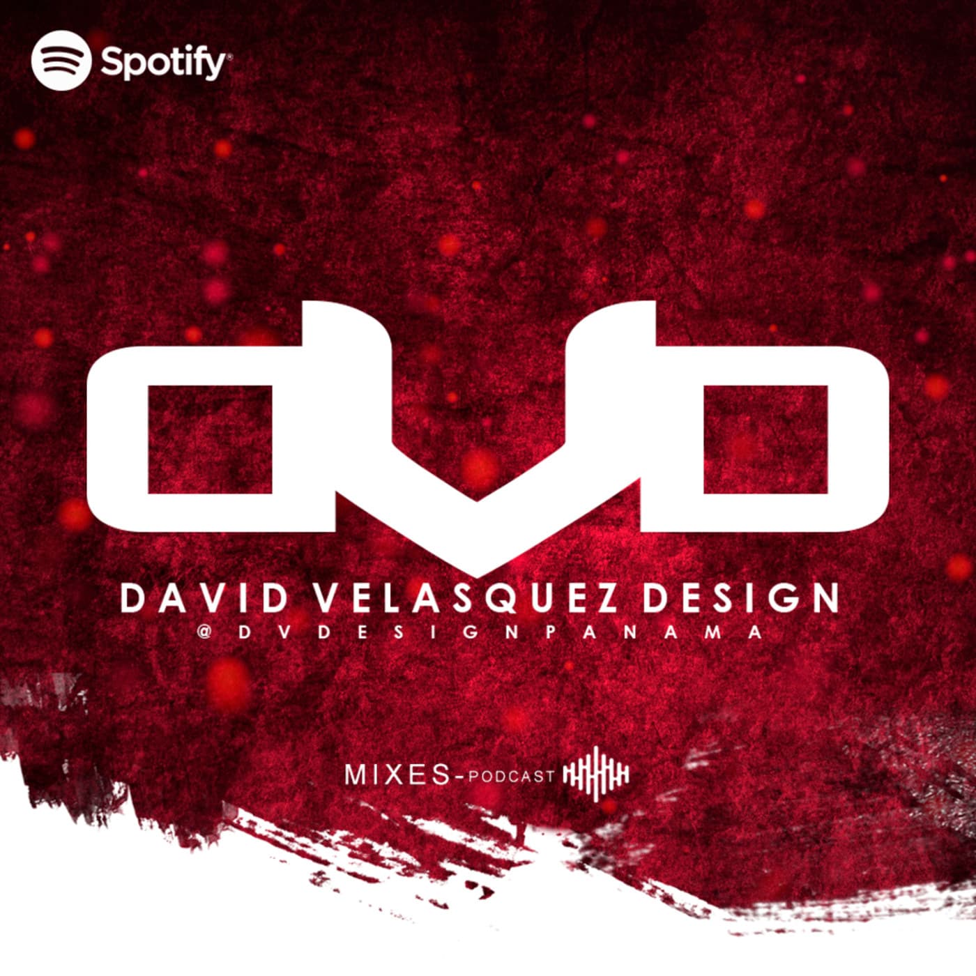 David Velasquez Design - Podcasts