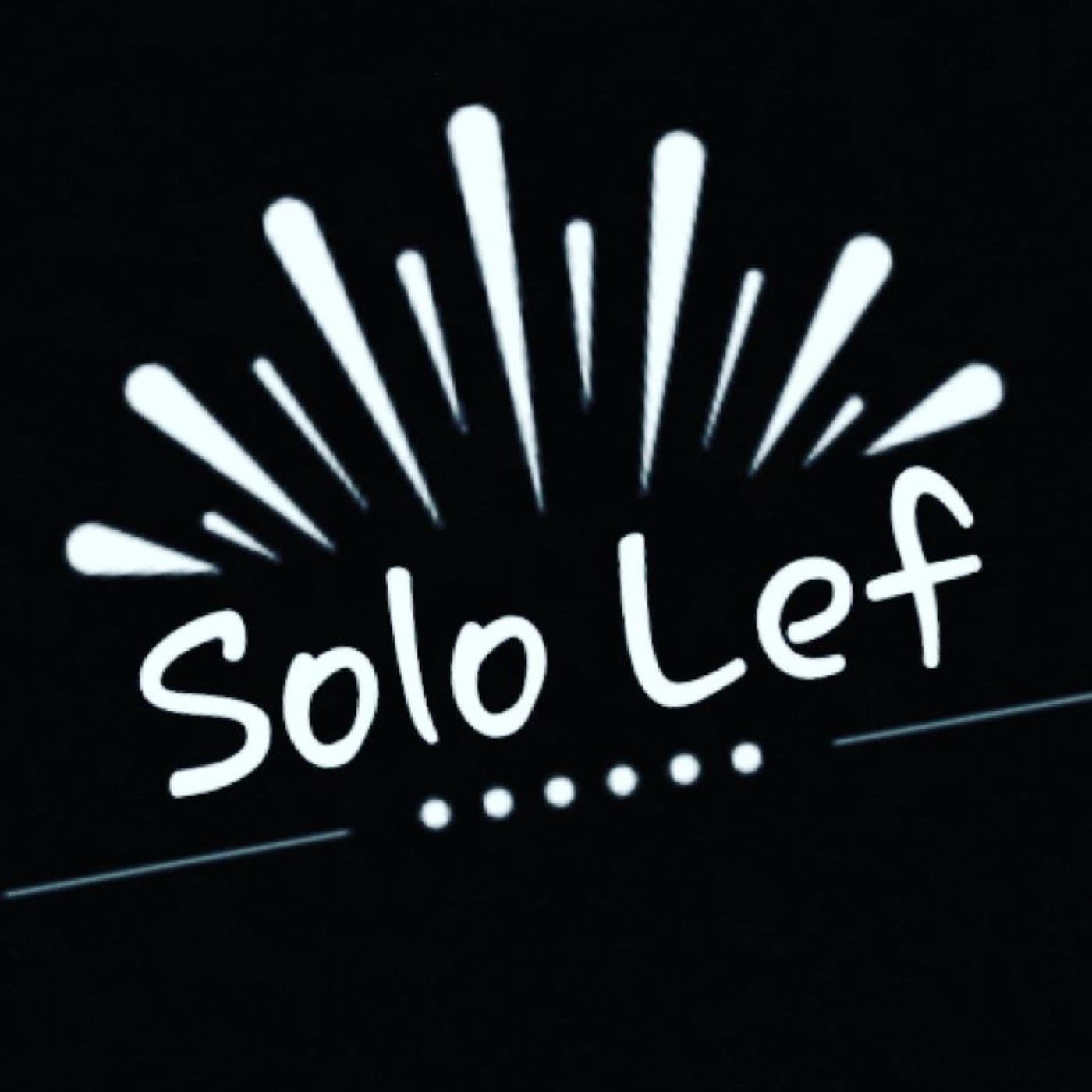 Solo Lef Oficial - Podcasts