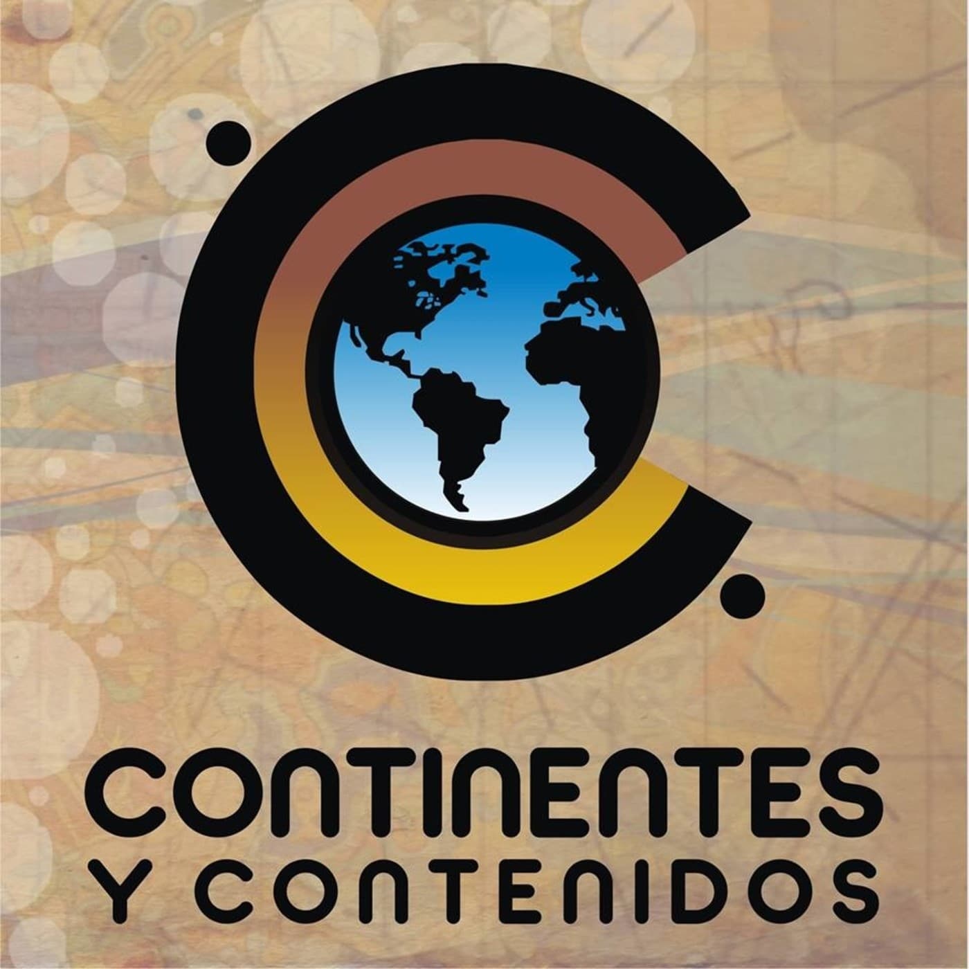 Continentes y Contenidos - Podcasts
