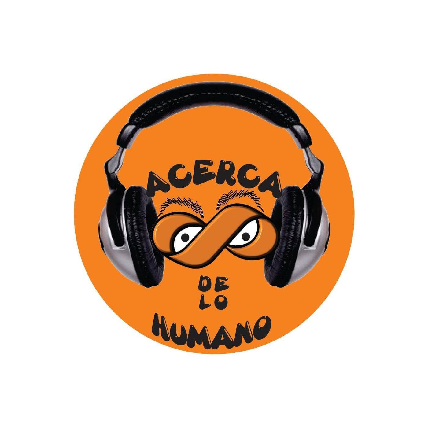 Podcast de Acerca de lo Humano - Podcasts