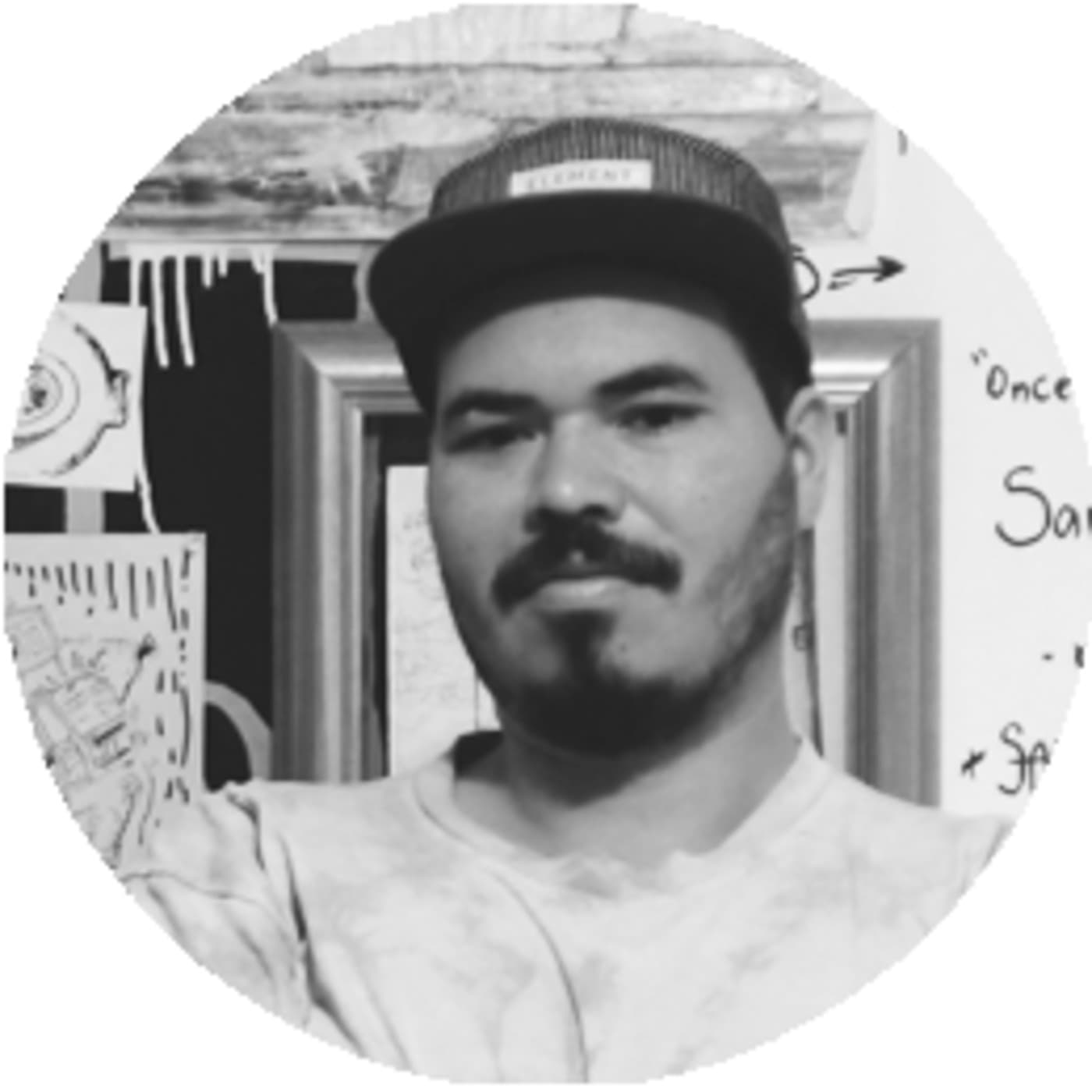 El toque de Joss by Pistola y Corazón - Podcasts