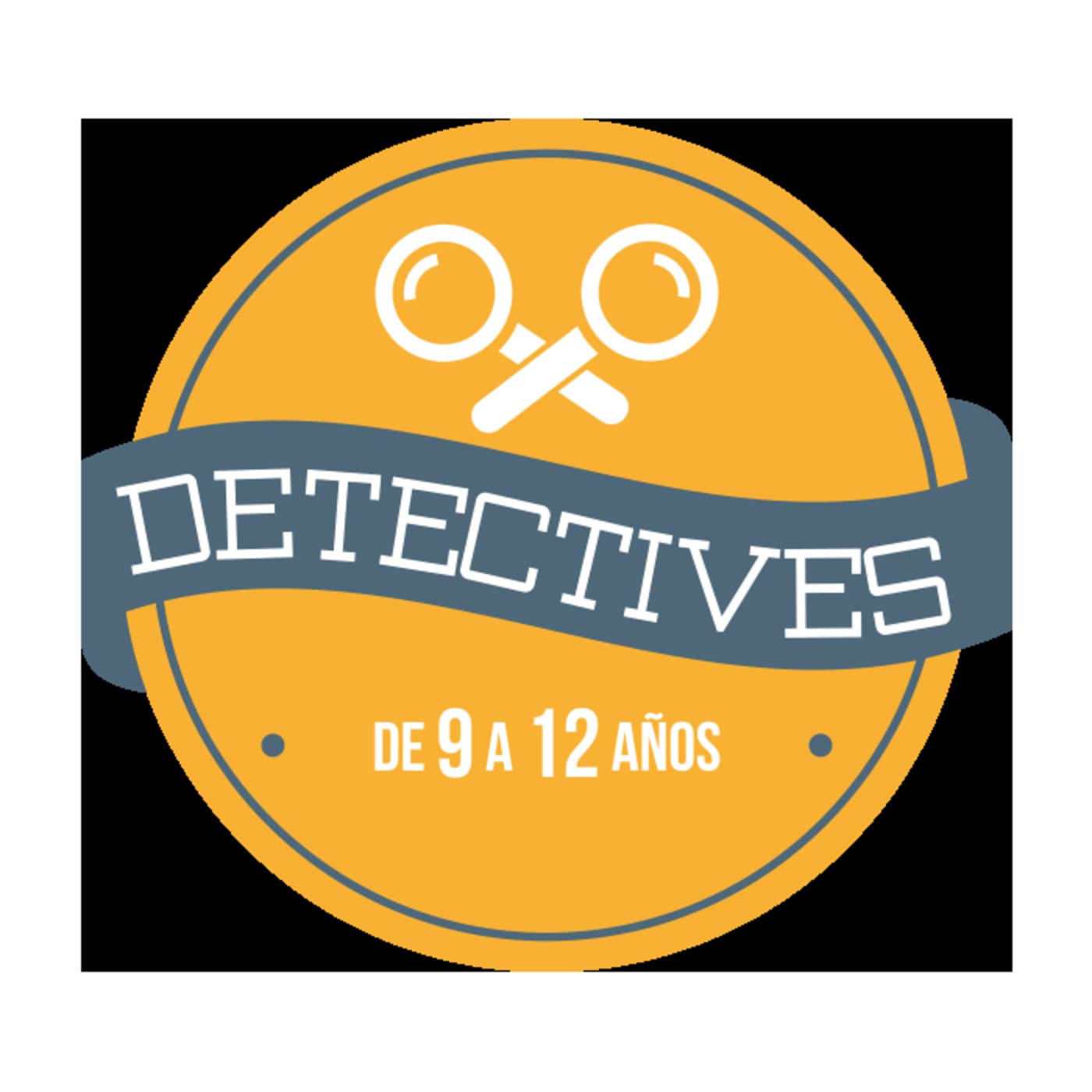 Programa Detectives - Explora 3 - بودكاست