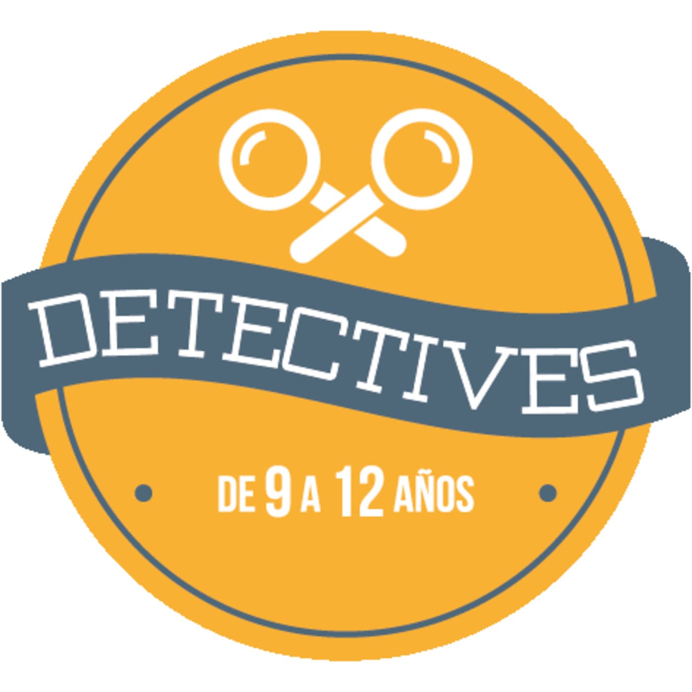 Detectives - Explora - Año 2 - Podcasts