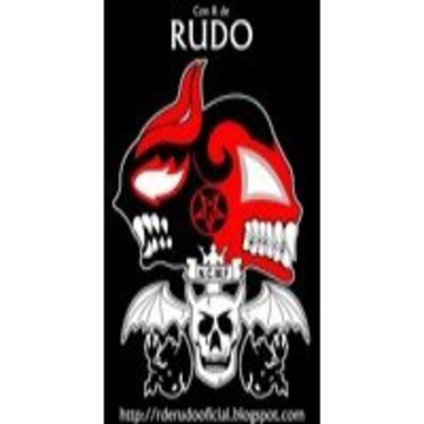 Podcast R de Rudo - Podcasts