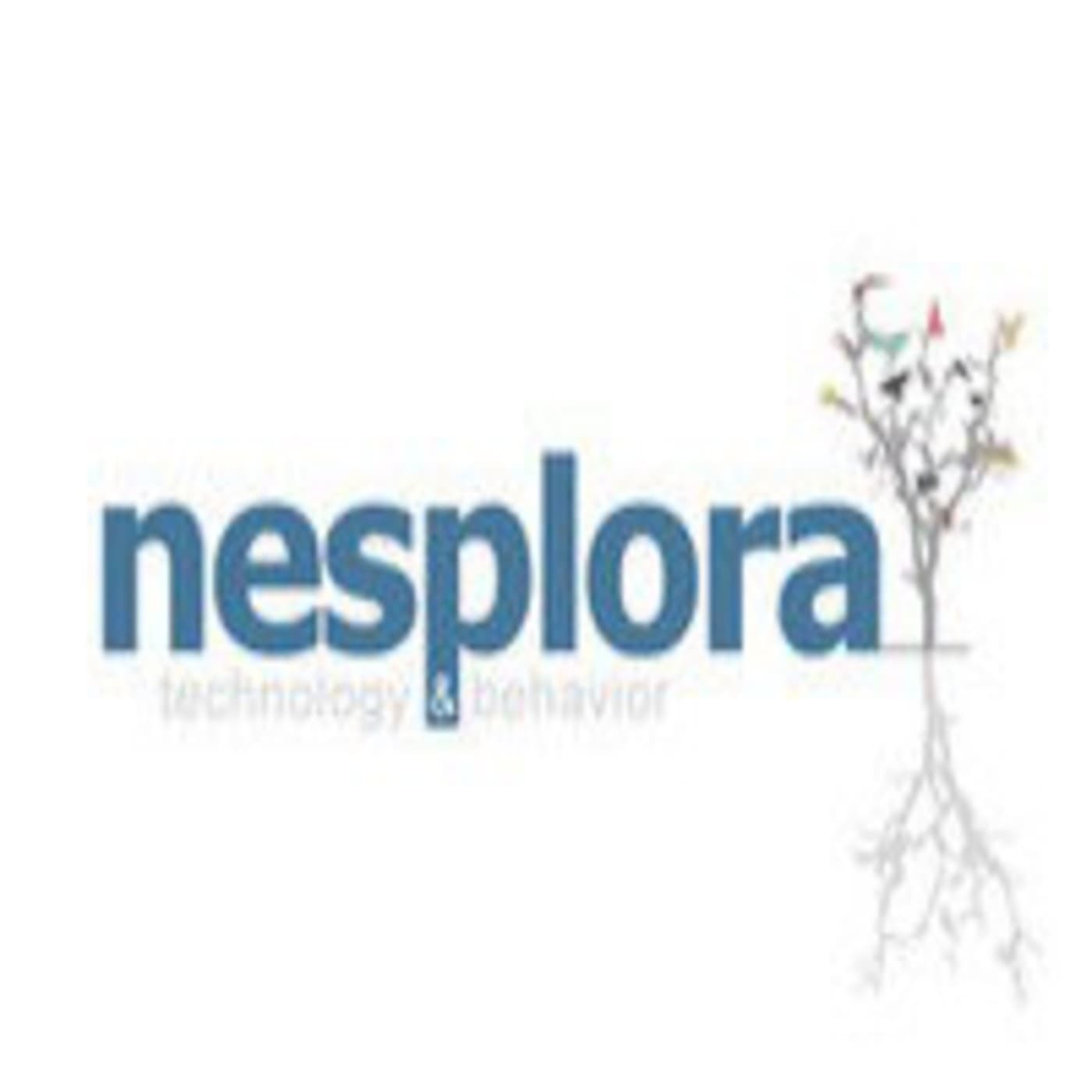 Podcast Nesplora - Podcasts
