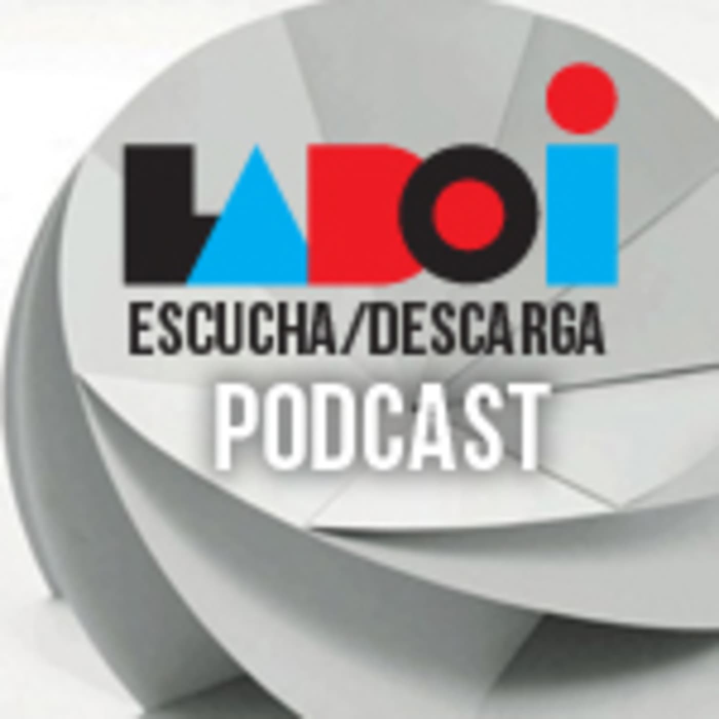 Lado I - Podcasts