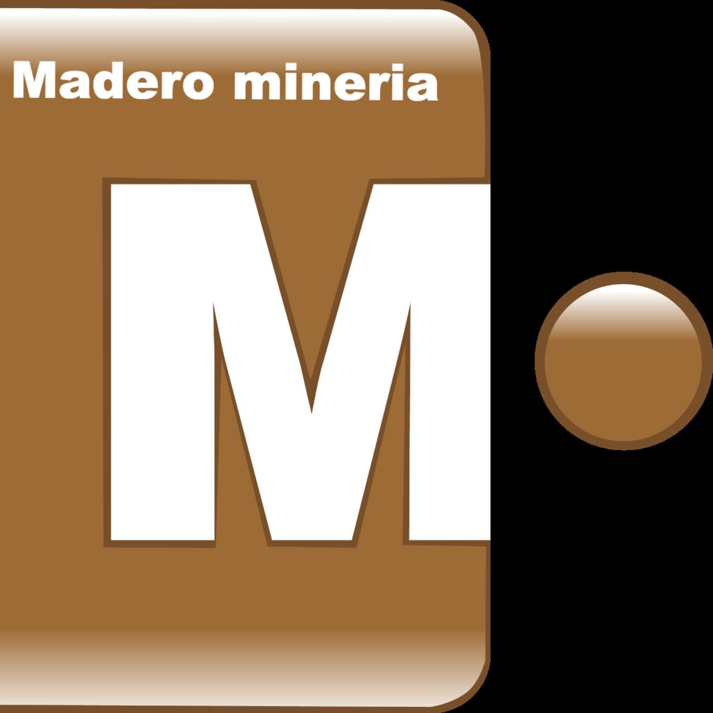 Madero Minería - Podcasts