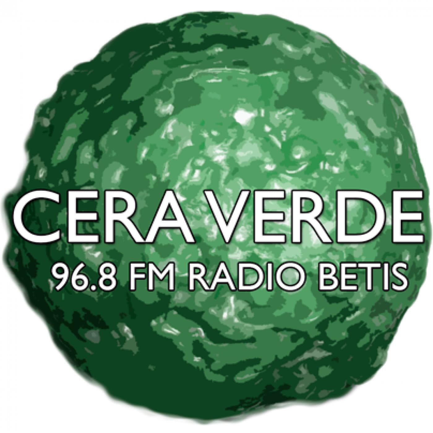 Cera Verde Radio Betis - Podcasts