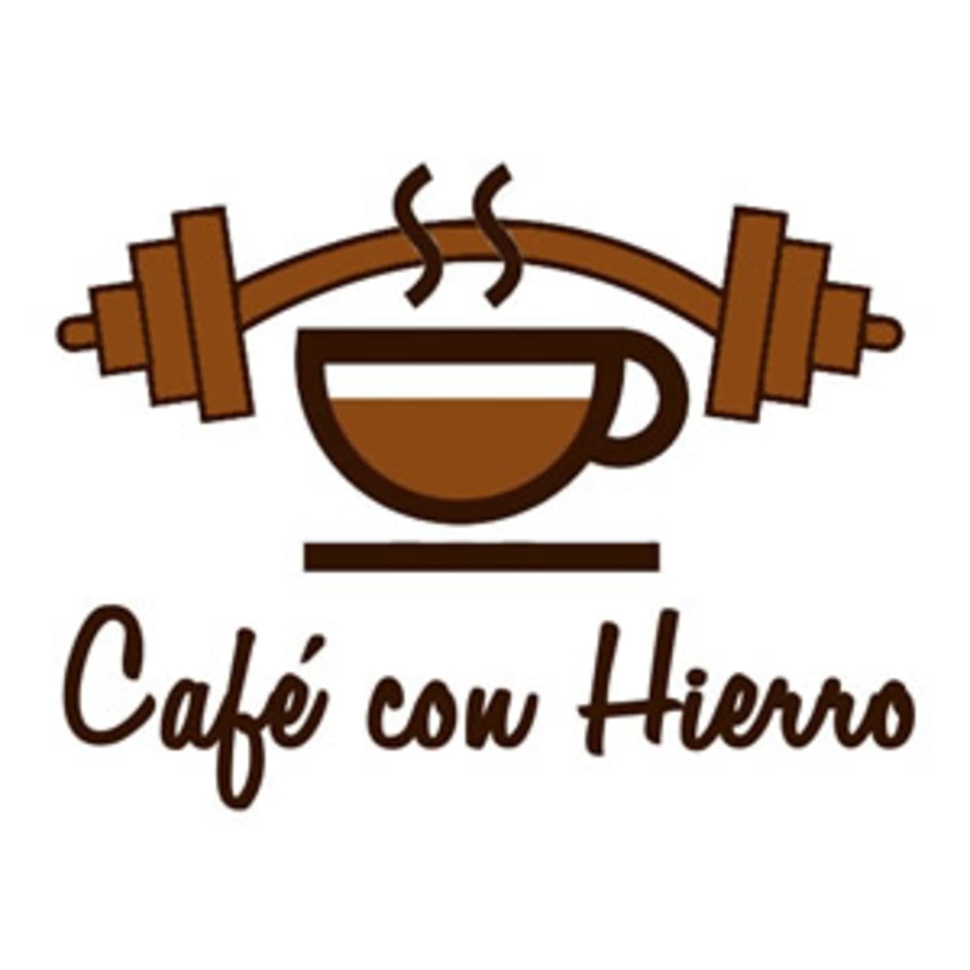 Café con Hierro - Podcasts