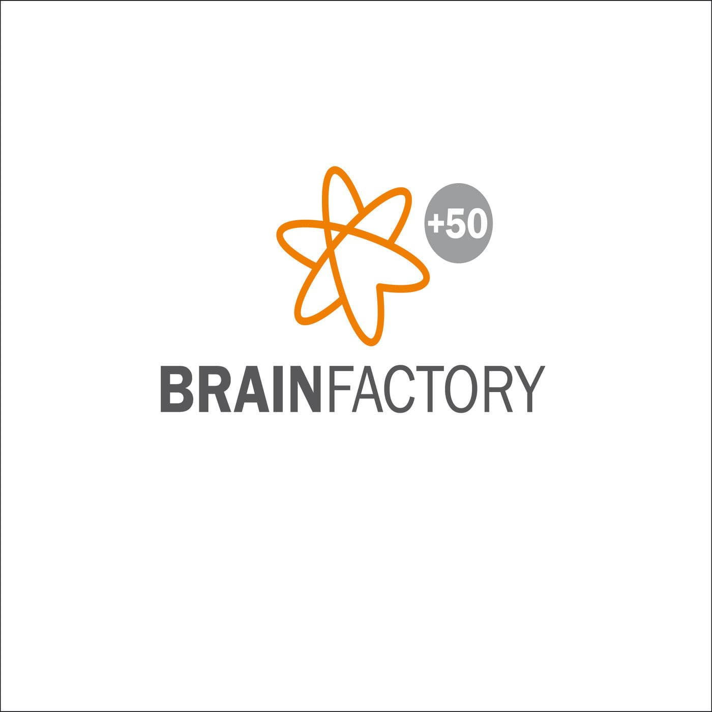 BrainFactory+50 - Podcasts