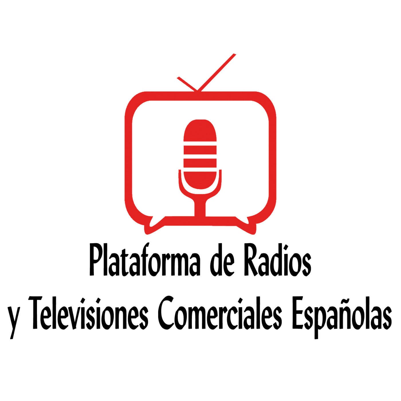 PLATAFORMA DE RADIOS Y TV - Podcasts