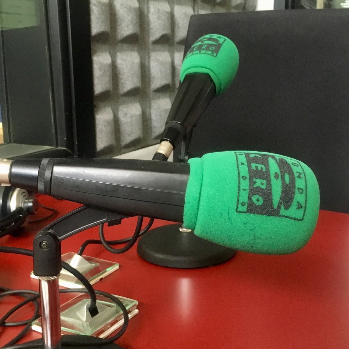 Burgos en la Onda - Podcasts