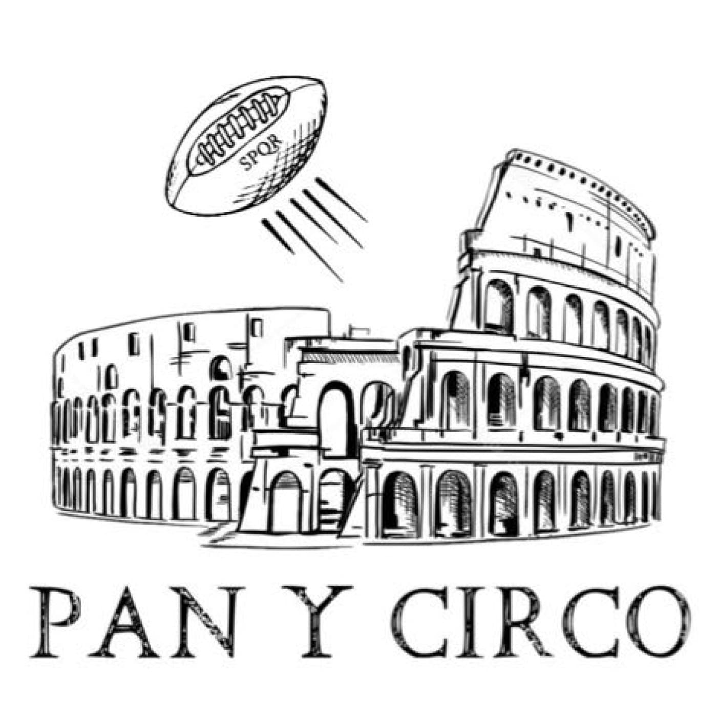 Pan y Circo NFL - Podcasts
