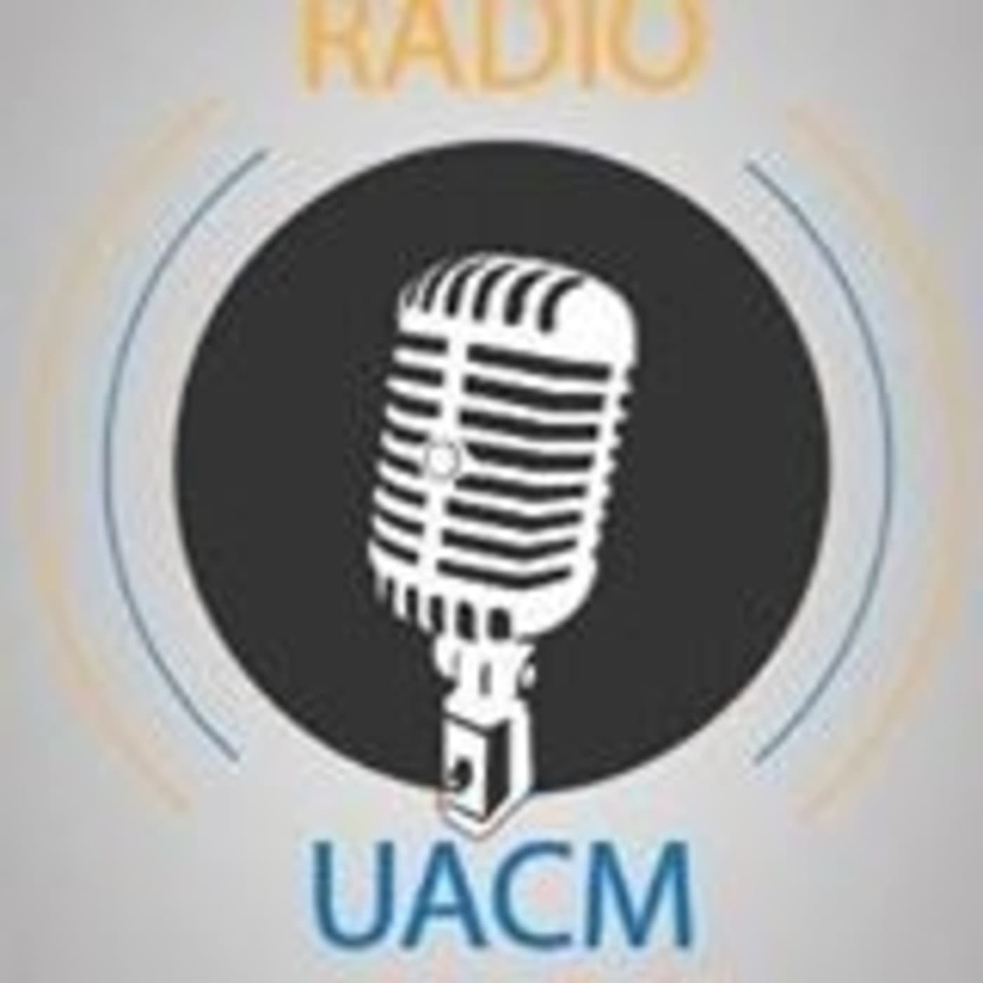 Gaceta UACM - Podcasts
