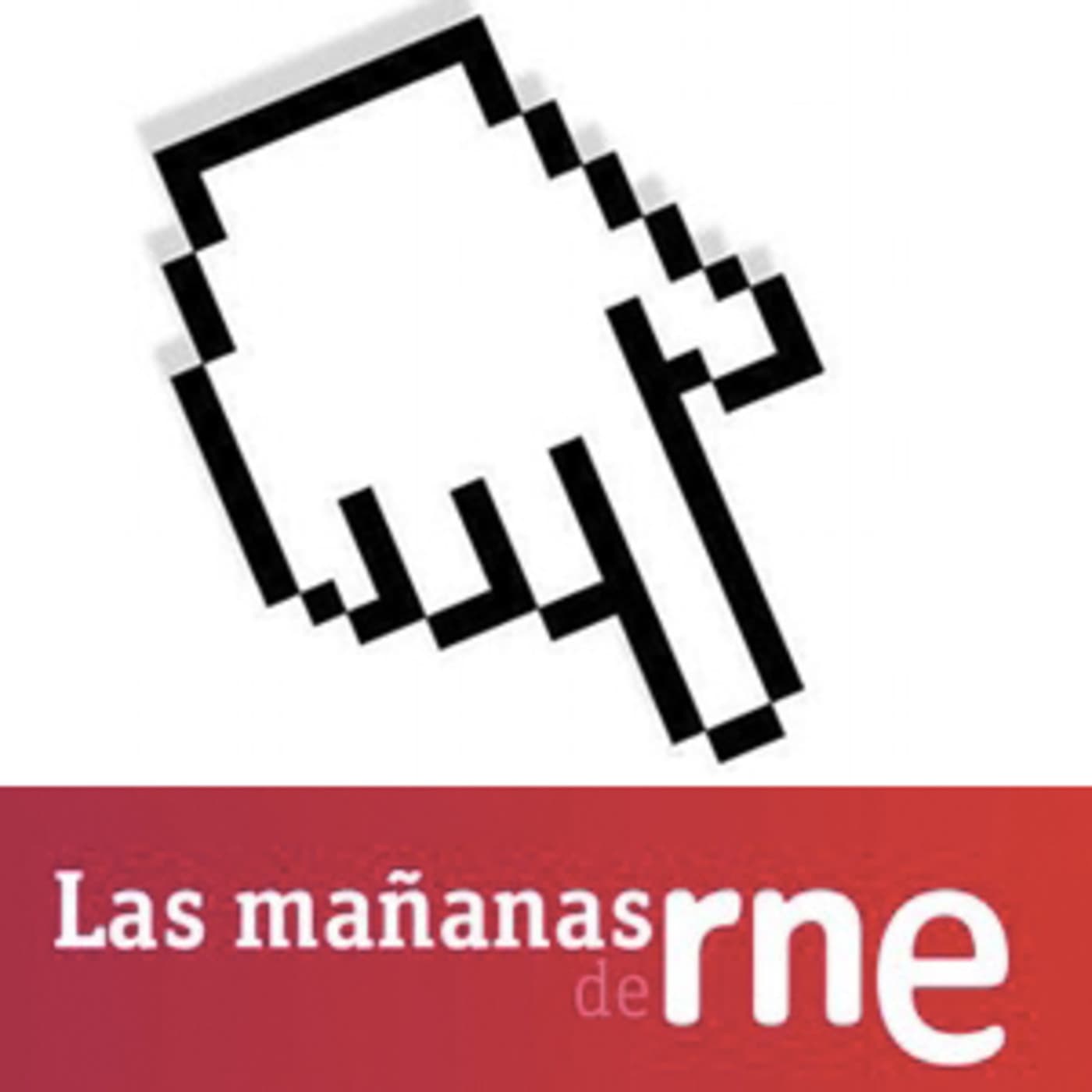 @No_Piques en Las Mañanas de RNE - Podcasts
