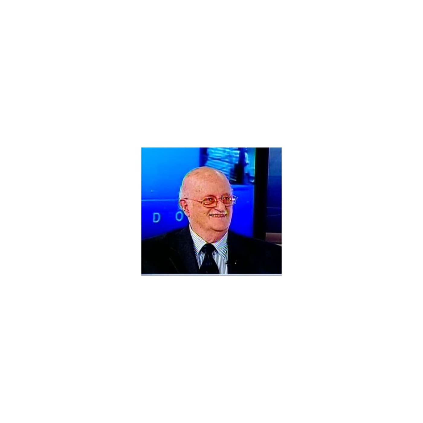 Podcast de Mario Dagustino - Podcasts
