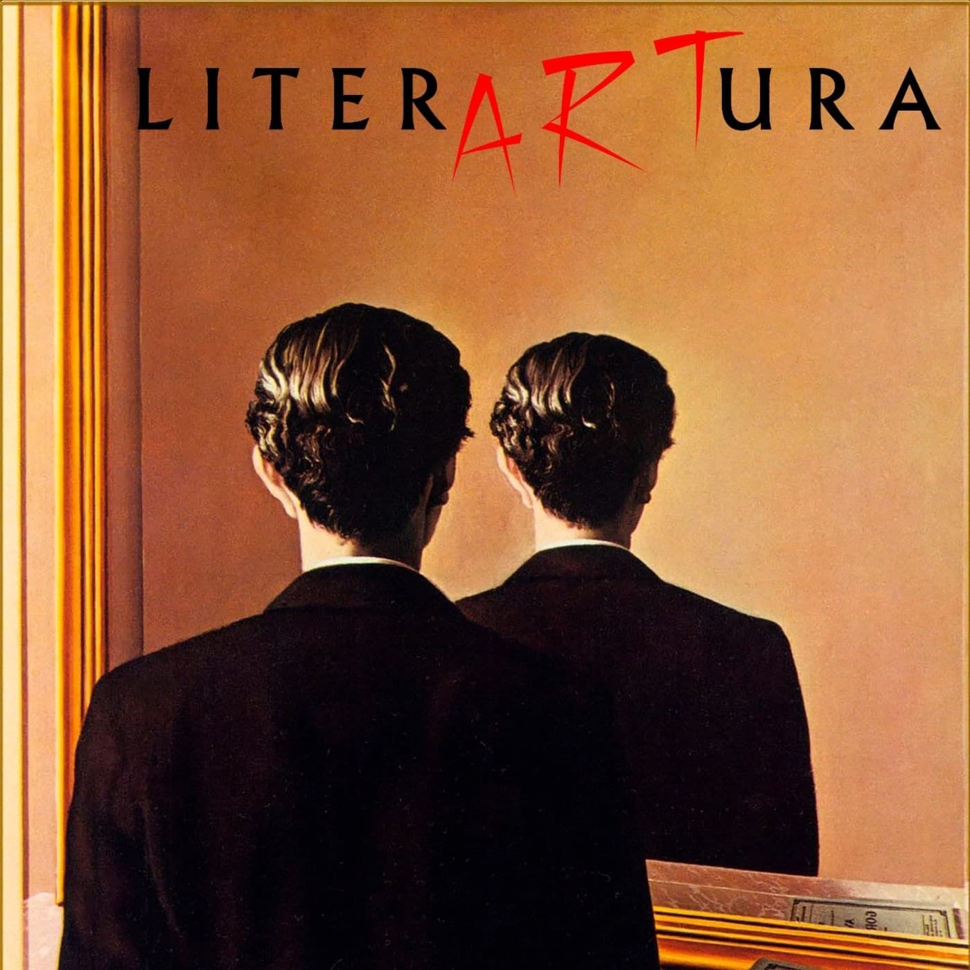 LiterARTura - Podcasts
