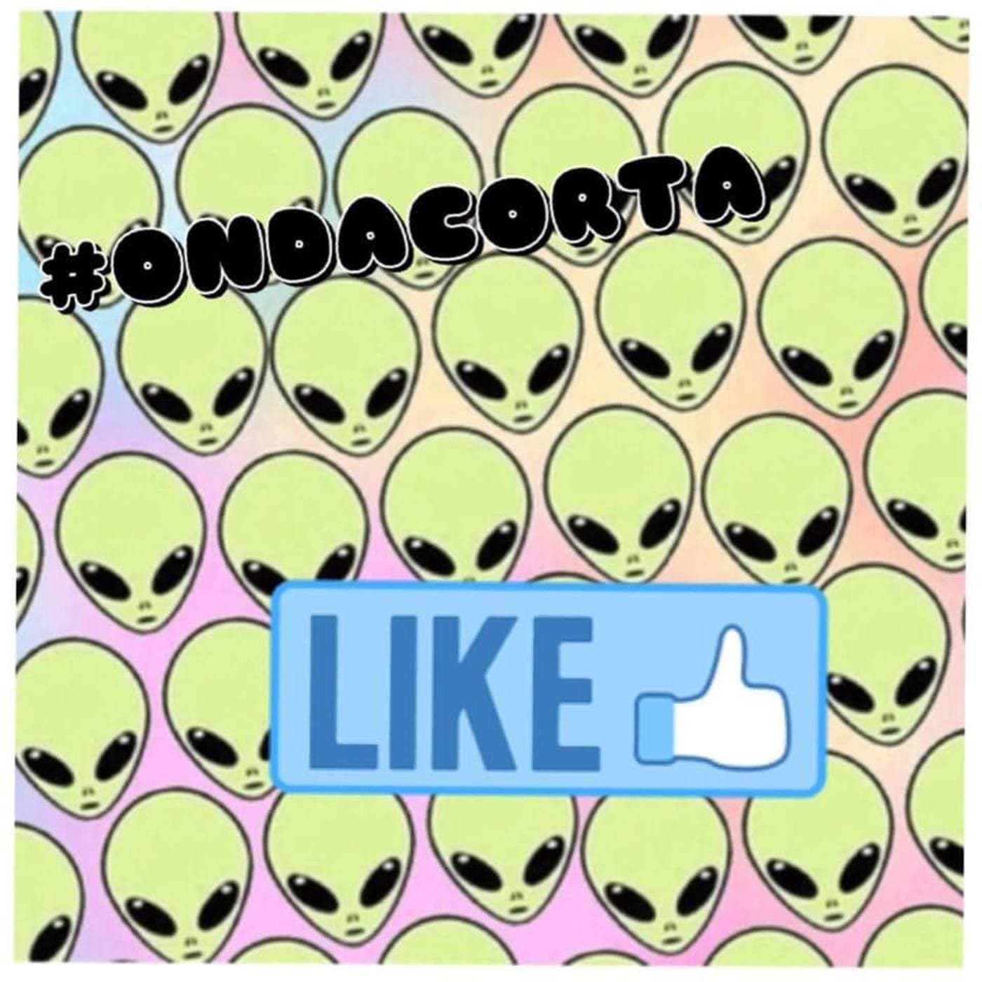 Podcast #OndaCorta - Podcasts