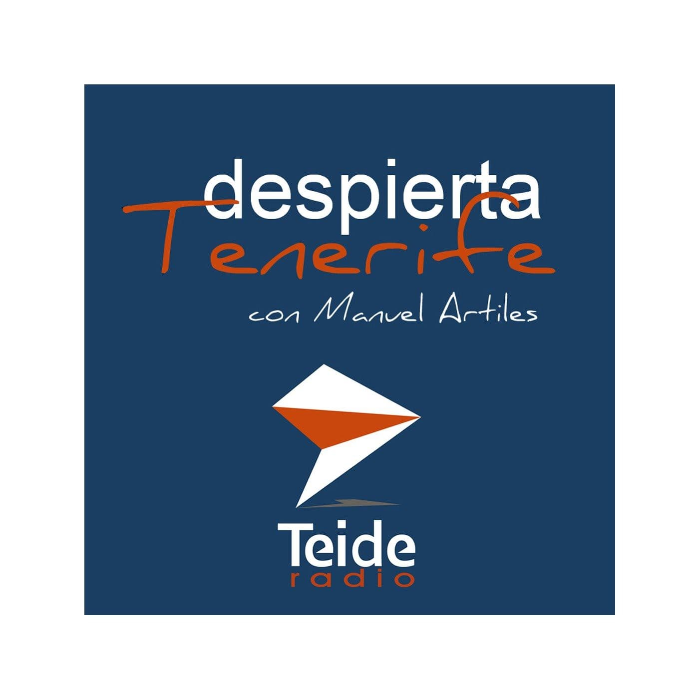 Despierta Tenerife - Podcasts